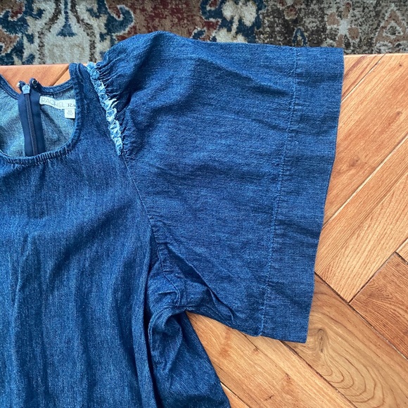 Rachel Rachel Roy Blouse - Picture 4 of 6